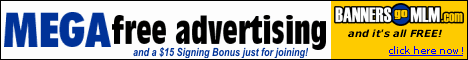 Go-Banner.com Banner Exchange