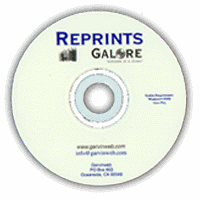 Picture of the CD-ROM Label!