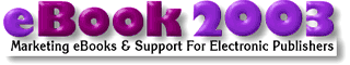 eBook2003 Logo