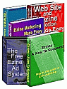 Ezines- A key to Success!