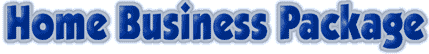 Home Information Business Package