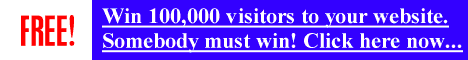 Win 100,000 visitors to your site