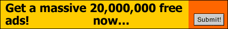YOUR AD ON 20 MILLION WEB SITES! You must see this...