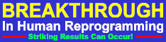 Striking Results Can Occur - Free Bonus - Free Reports - Free Software with Online Orders!