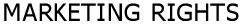 MARKETING RIGHTS