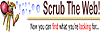 Scrub The Web