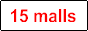 15 Malls for the price of 1 - Breakthrough in Web Advertising!
